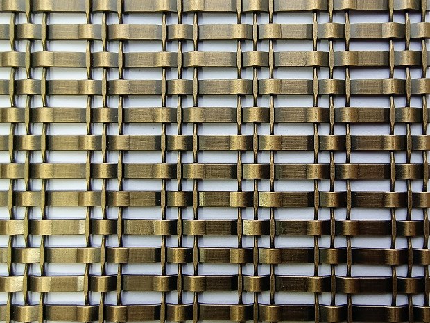 Brushed Brass — Architextures