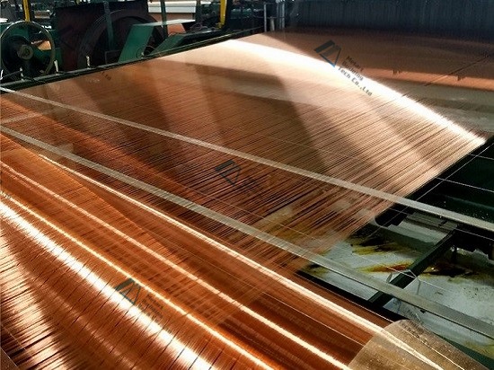 Copper Wire Cloth
